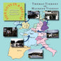 Five Guys in a Beetle: The Grandest Grand Tour-Europe, 1963 - Paperback