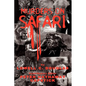 Murders on Safari - Paperback