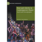 Heat and Alterity in Contemporary Dance: South-South Choreographies - Hardcover