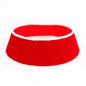 Red Sweater Tree Collar
