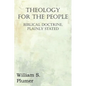 Theology for the People - Paperback