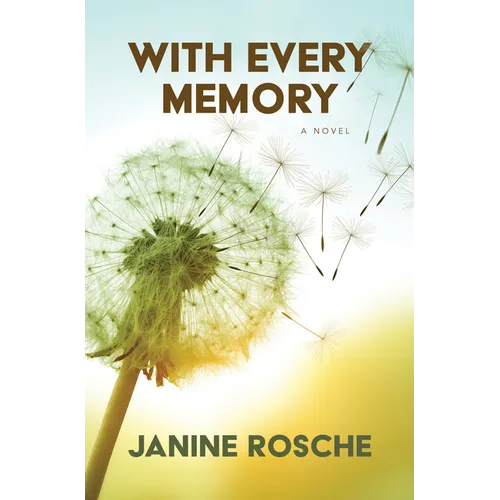 With Every Memory - Library Binding