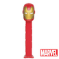 Pez Candy Dispenser - Marvel - Ironman