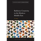 Rabbinic Creativity in the Modern Middle East - Paperback