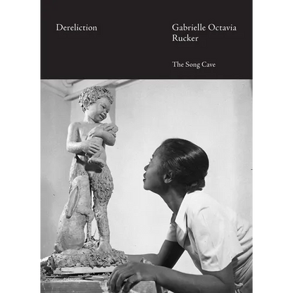 Dereliction - Paperback