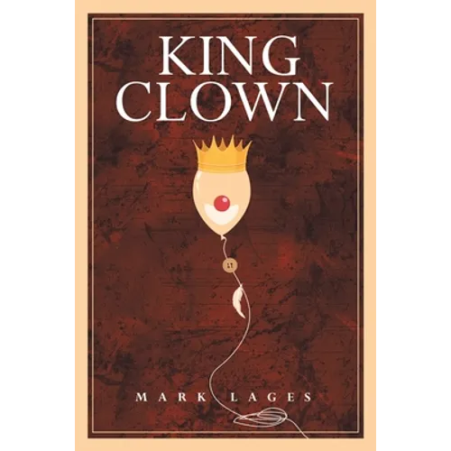 King Clown - Paperback