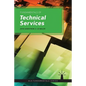 Fundamentals of Technical Services - Paperback