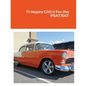 TI-Nspire CAS II For the PSAT/SAT - Paperback