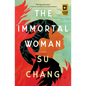 The Immortal Woman - Paperback