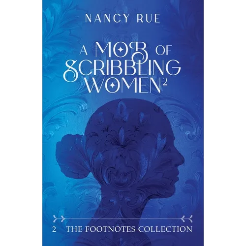 A Mob of Scribbling Women - Paperback