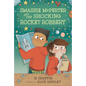 Smashie McPerter and the Shocking Rocket Robbery - Paperback