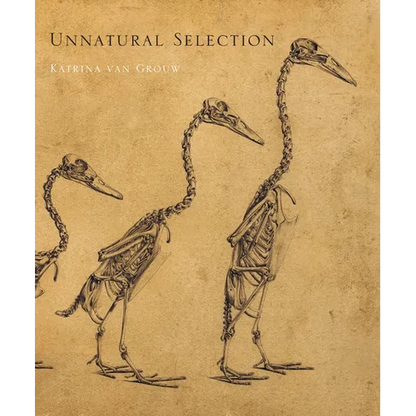 Unnatural Selection - Hardcover