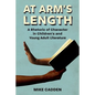 At Arm's Length: A Rhetoric of Character in Children's and Young Adult Literature - Hardcover