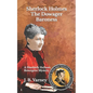 Sherlock Holmes The Dowager Baroness: A Sherlock Holmes Resurgent Mystery - Paperback