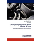 Catalytic Pyrolysis of Waste Plastic & Tyres - Paperback