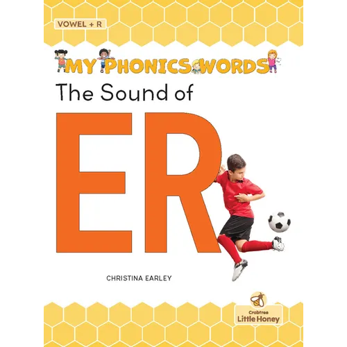 The Sound of Er - Paperback