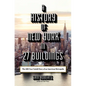 A History of New York in 27 Buildings: The 400-Year Untold Story of an American Metropolis - Hardcover