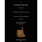 The Flogging-Block An Heroic Poem in a Prologue and Twelve Eclogues by Algernon Charles Swinburne. A Transcription of The Original Holograph Manuscrip - Paperback