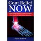 Gout Relief Now: Your Quick Guide to Gout Treatment, Diet, Medicine, and Home Remedies - Paperback