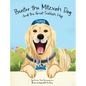 Buster the Mitzvah Dog and the Great Sukkah Hop - Hardcover