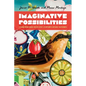 Imaginative Possibilities: Conversations with Twenty-First-Century Latinx Writers - Hardcover