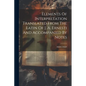 Elements Of Interpretation Translated From The Latin Of J. A. Ernesti And Accompanied By Notes - Paperback