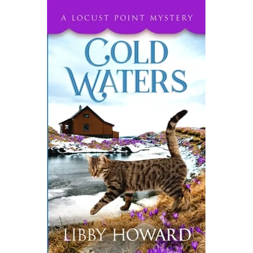 Cold Waters - Paperback