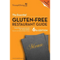 The Essential Gluten Free Restaurant Guide - Paperback