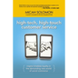 High-Tech, High-Touch Customer Service: Inspire Timeless Loyalty in the Demanding New World of Social Commerce - Paperback