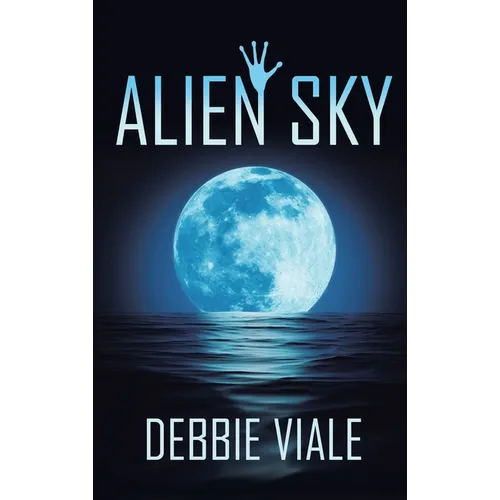 Alien Sky - Hardcover