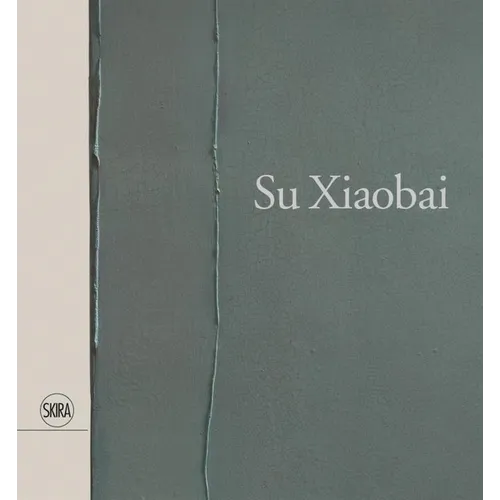 Su Xiaobai - Hardcover