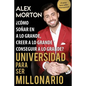 Sala de Dormitorios a Millonario: Cómo soñar grande, creer grande y lograr grandes - Paperback