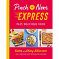Pinch of Nom Express - Hardcover