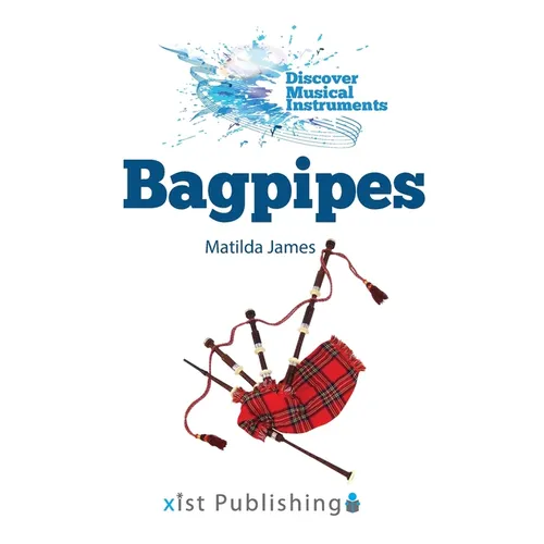 Bagpipes - Paperback