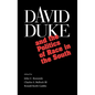 David Duke and the Politics of Race in the South - Hardcover