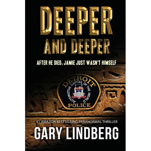 Deeper and Deeper - Paperback