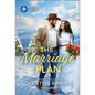 The Marriage Plan - Mass Market Paperbound