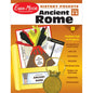 Ancient Rome Grades 4-6+ - Paperback