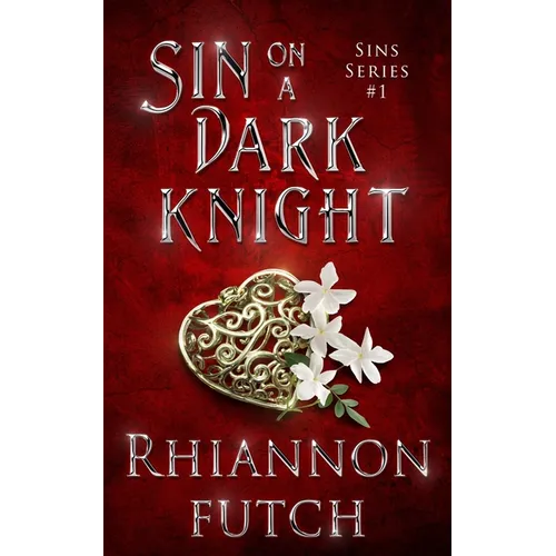Sin on a Dark Knight - Paperback