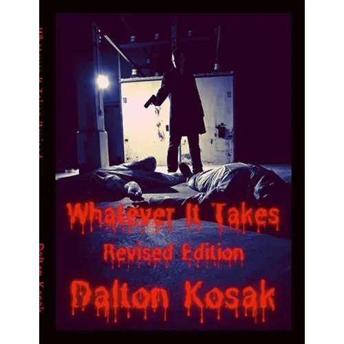 Whatever It Takes Revised Edition - Paperback