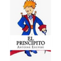 El Principito (Spanish Edition) - Paperback