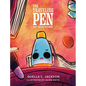 The Traveling Pen: My New Home - Hardcover