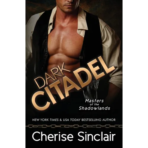 Dark Citadel - Paperback