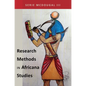Research Methods in Africana Studies - Paperback