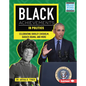 Black Achievements in Politics: Celebrating Shirley Chisholm, Barack Obama, and More - Library Binding