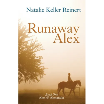 Runaway Alex (Alex & Alexander: Book One) - Paperback