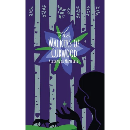The Walkers of Curwood - Hardcover