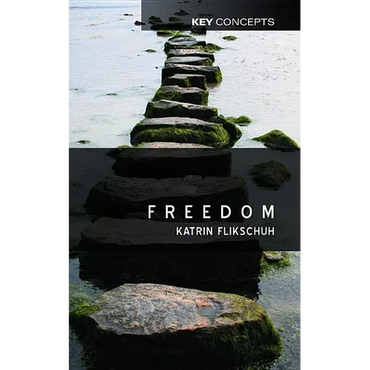 Freedom: Contemporary Liberal Perspectives - Paperback