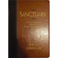 Sanctuary: Finding Moments of Refuge in the Presence of God - Leather