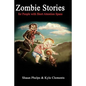 Zombie Stories for People with Short Attention Spans - Paperback
